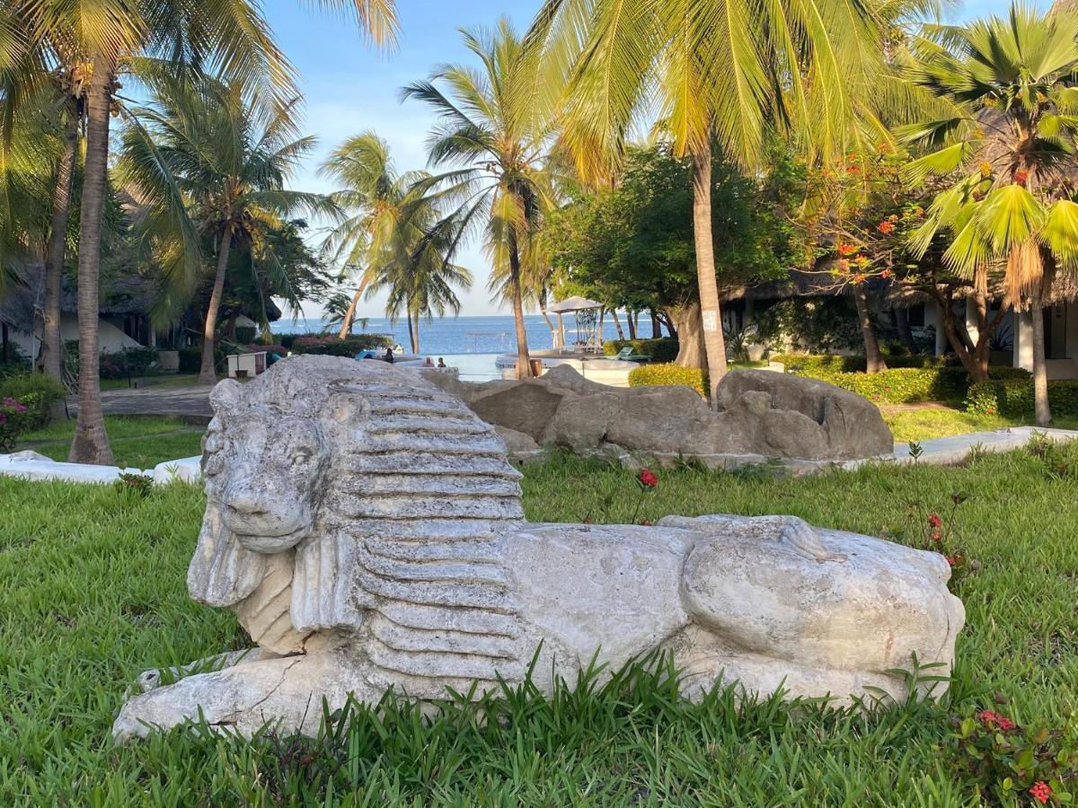 White Lion Villa Malindi Exterior photo